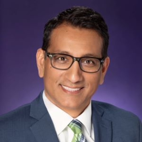 President