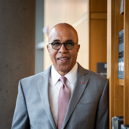 Immediate Past President